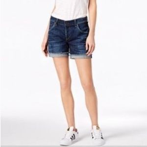 Citizens of Humanity Skyler Low Rise Loose Short